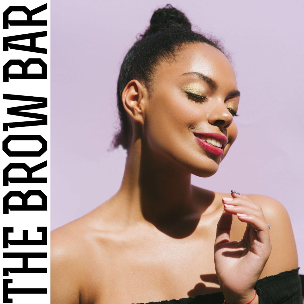 THE BROW BAR La Clinica dedicata alla cura di ciglia e sopracciglia, si evolve e apre le sue porte anche alla  Skincare.